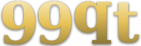 99qt logo